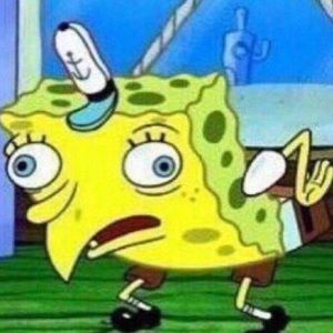 Meet your Posher, Alan